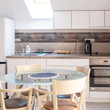 Zauerveino Apartamentai Klaipeda Bagian luar foto