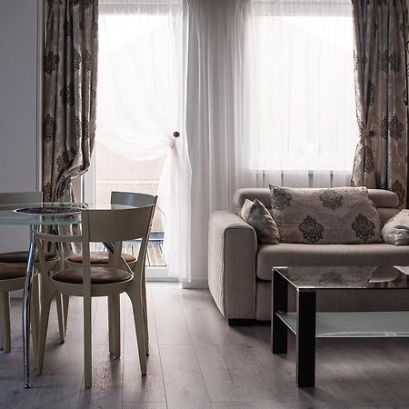 Zauerveino Apartamentai Klaipeda Bagian luar foto