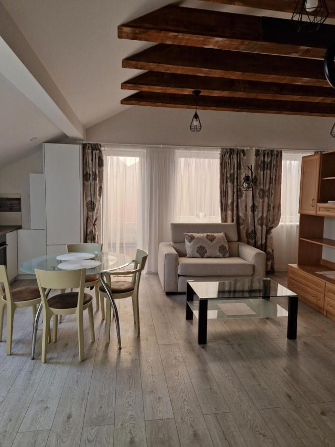 Zauerveino Apartamentai Klaipeda Bagian luar foto