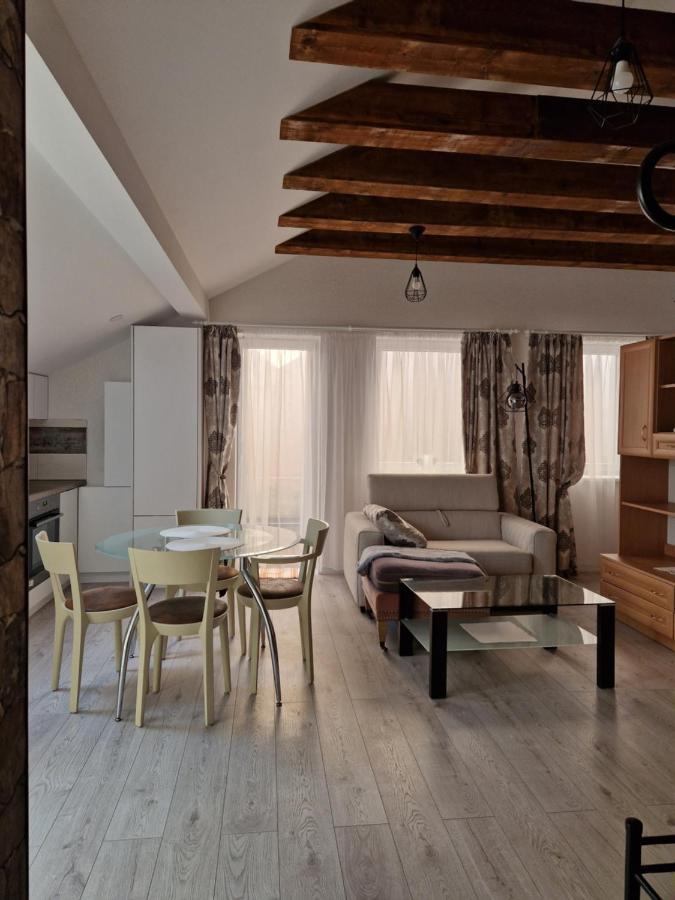 Zauerveino Apartamentai Klaipeda Bagian luar foto
