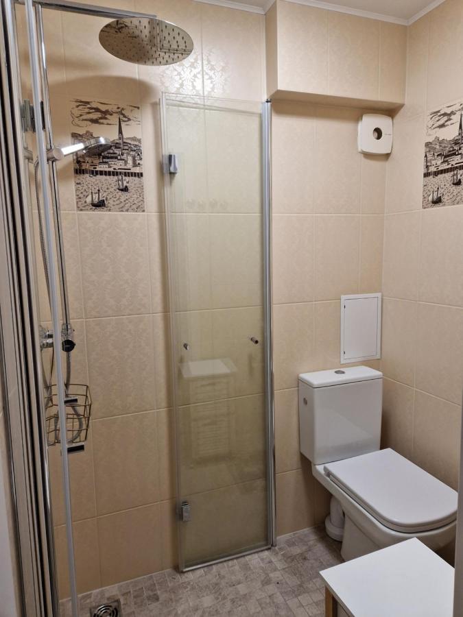 Zauerveino Apartamentai Klaipeda Bagian luar foto